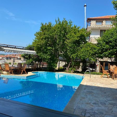 Villas Sosopol Exterior foto