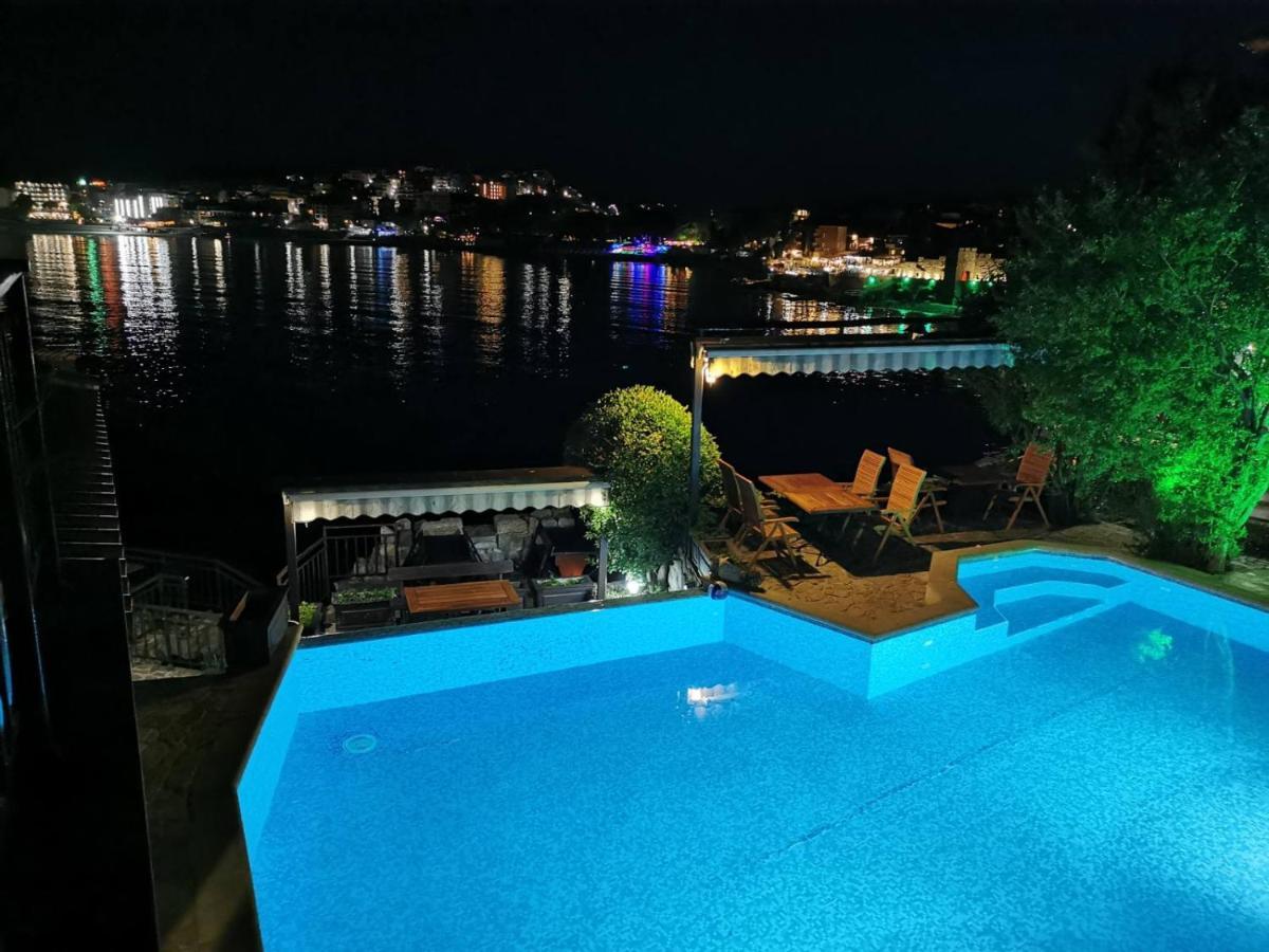 Villas Sosopol Exterior foto
