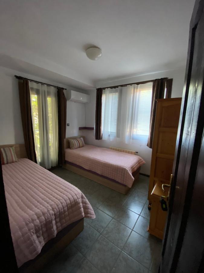 Villas Sosopol Exterior foto