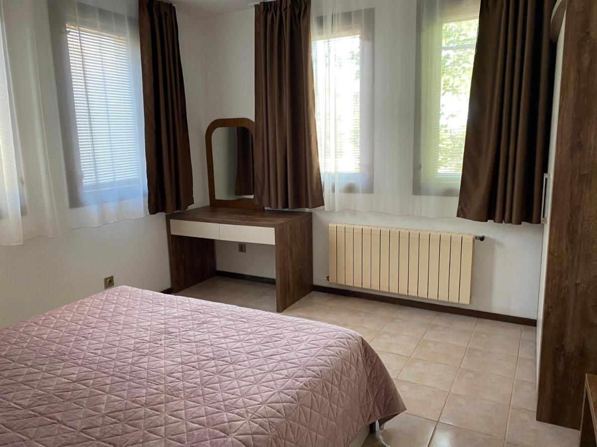 Villas Sosopol Exterior foto