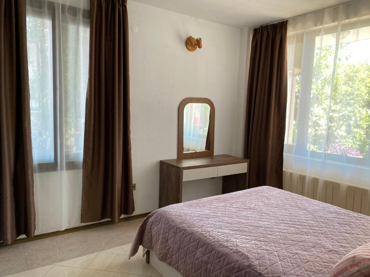 Villas Sosopol Exterior foto