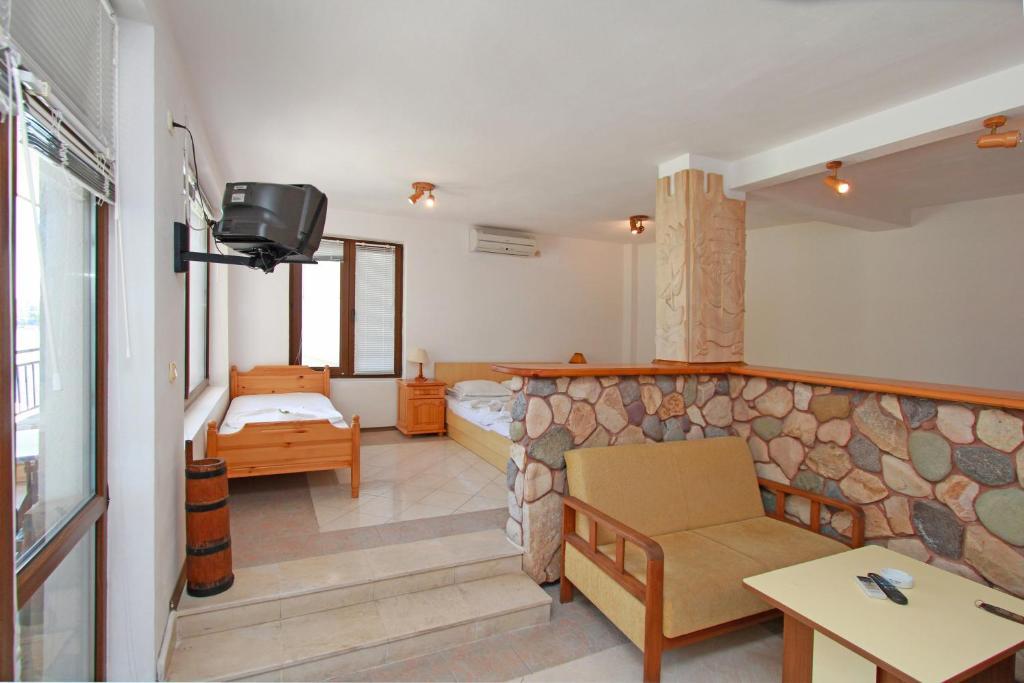 Villas Sosopol Exterior foto